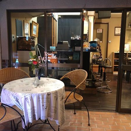 Guest House Daisho Oshiro Asobi Matsue Bagian luar foto