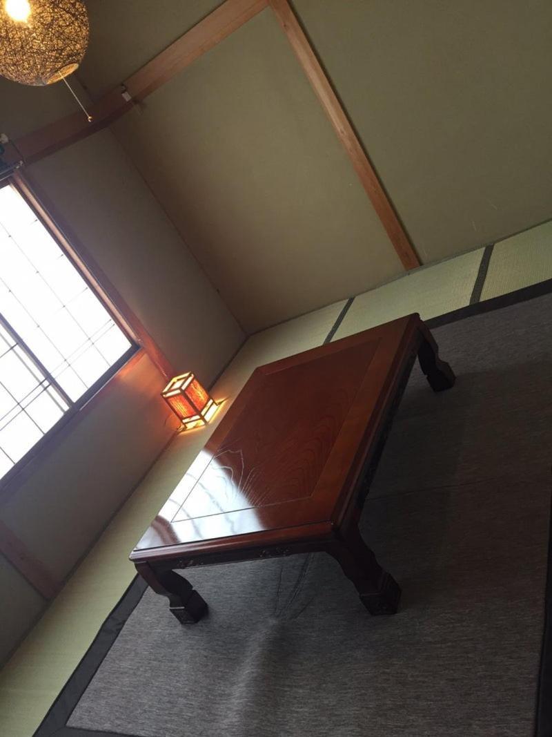 Guest House Daisho Oshiro Asobi Matsue Bagian luar foto